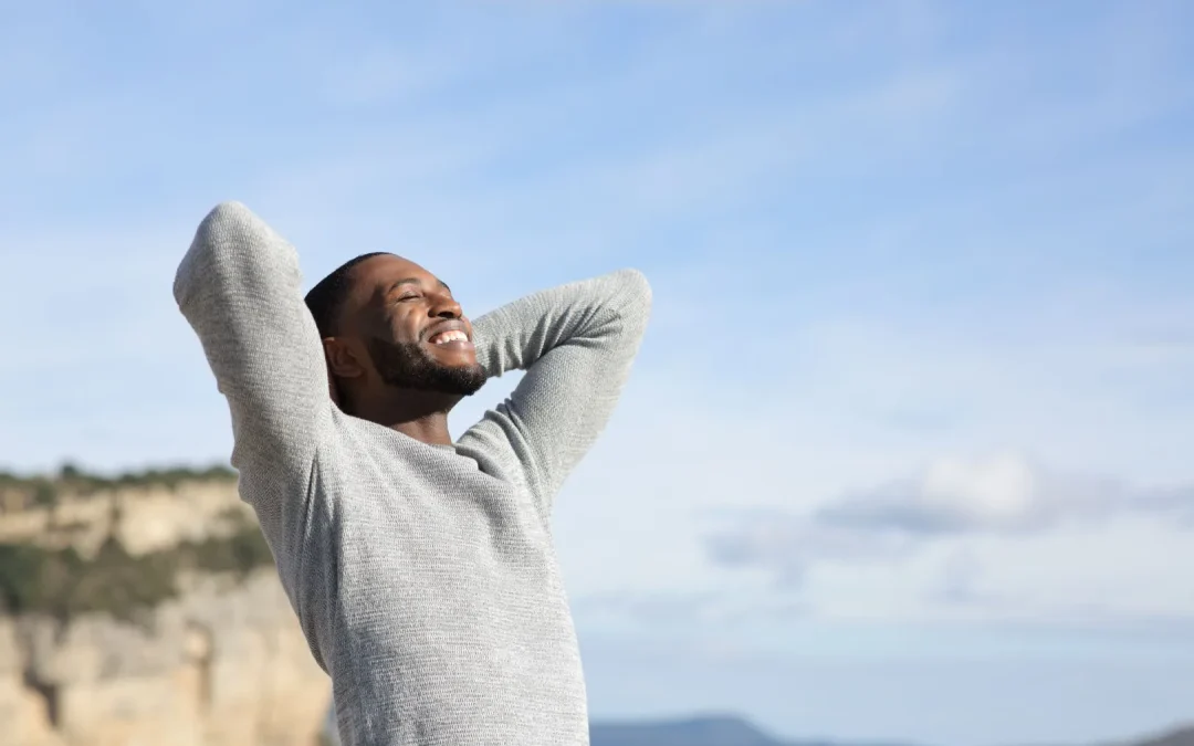 The Benefits of Neurofeedback for Managing Anxiety and Stress