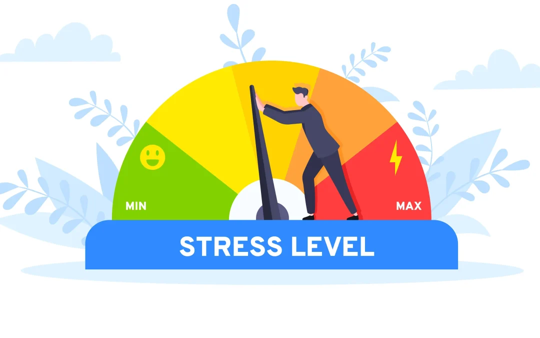 Strategies to Reduce Stress and Anxiety