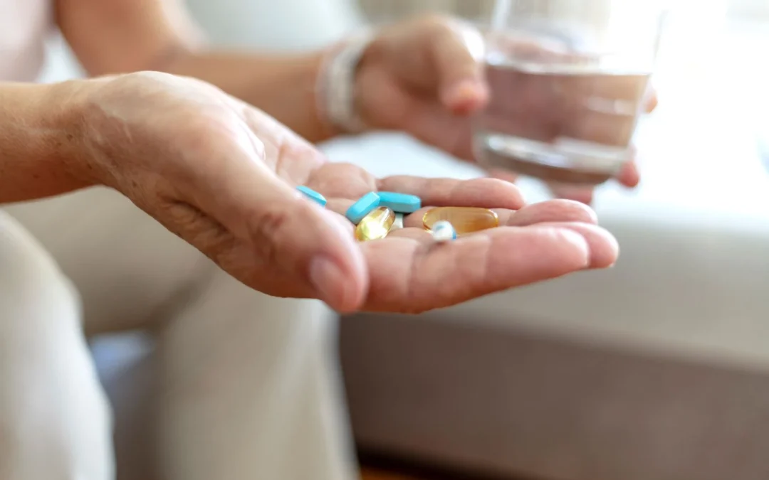 The Role of Medication Management in Treating Depression and Bipolar Disorder