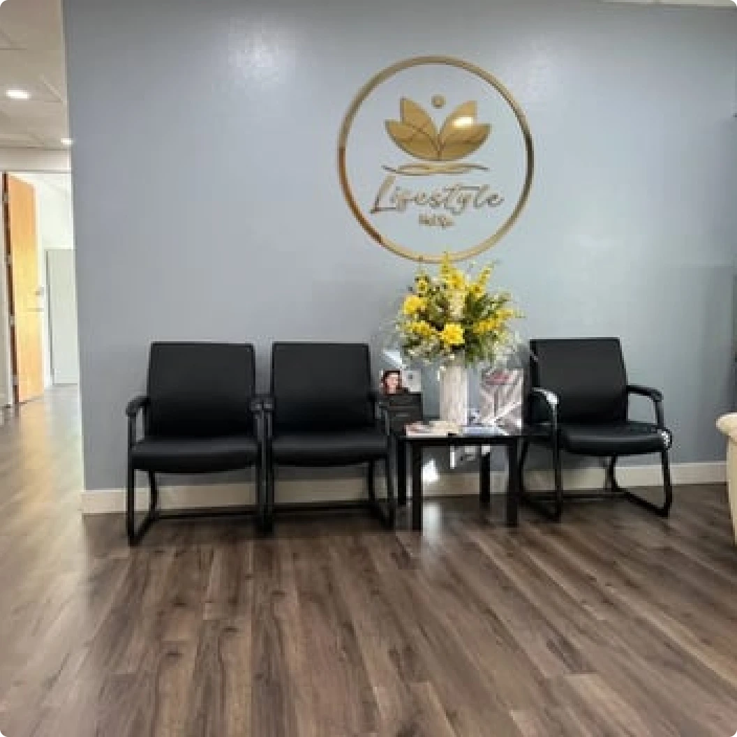Lifestyle-Med-Spa
