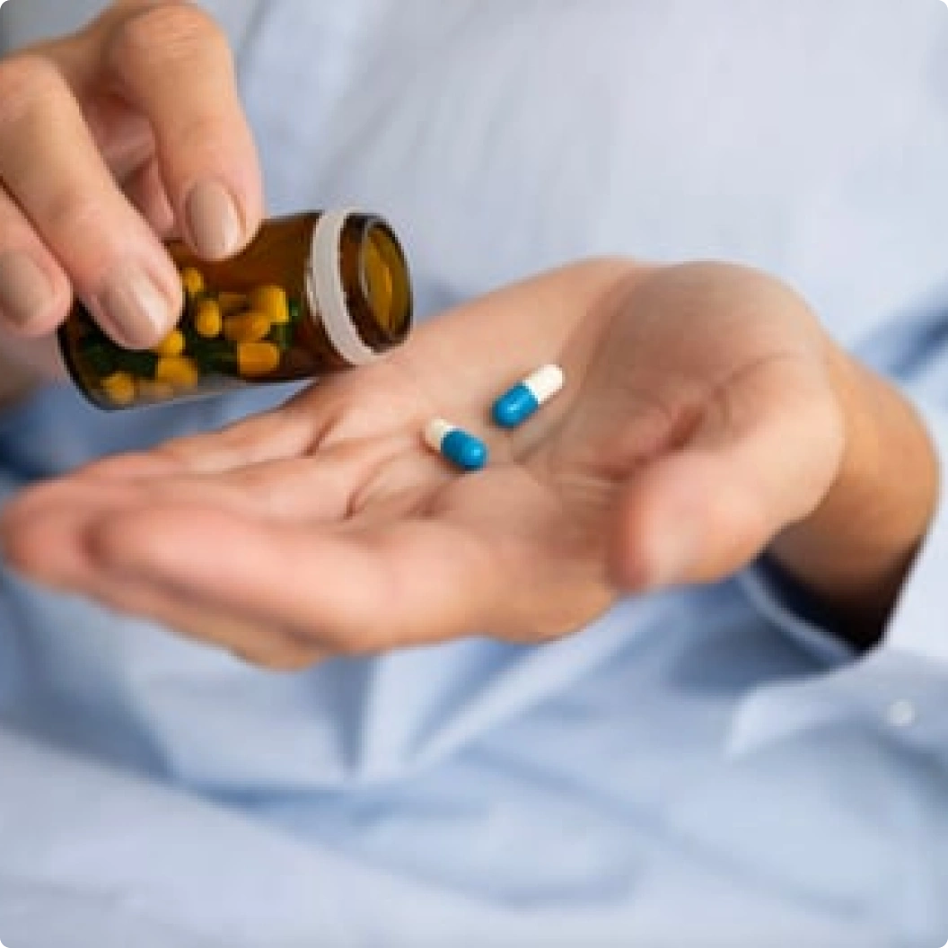 Medication-Management