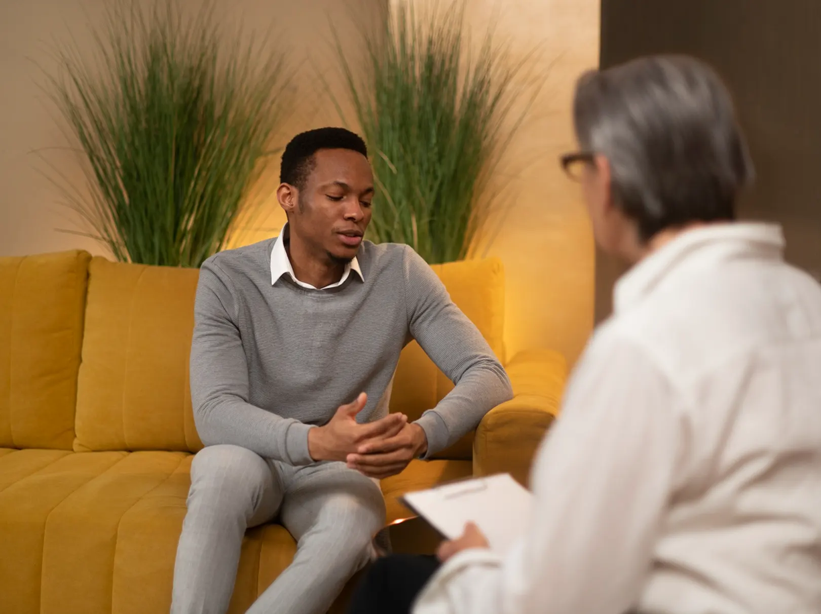 Anxiety-Related Conditions Northridge