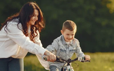 Breaking the Silence: How Family Therapy Can Help You Address Childhood Trauma Together