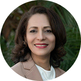 Mary Khani, Psy.D.