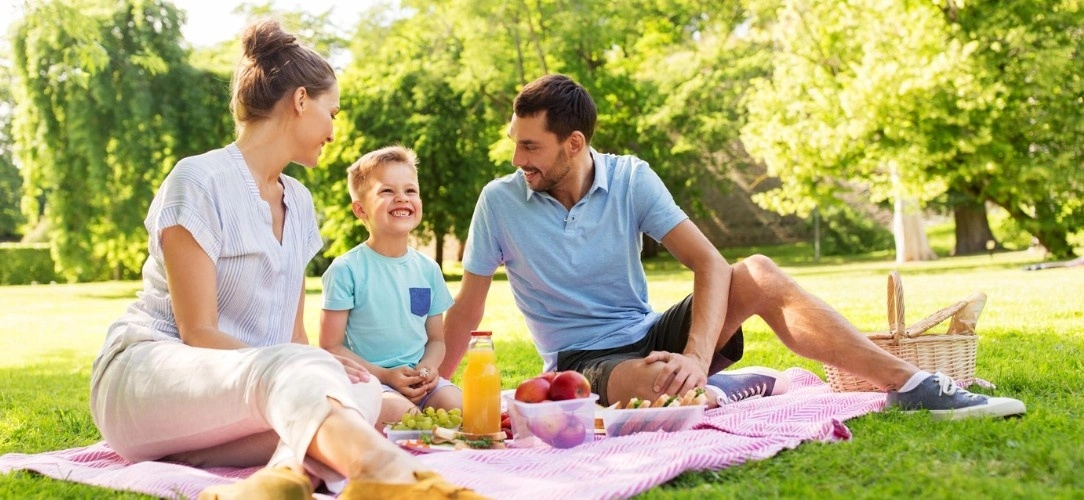 Happy Family img3