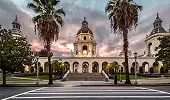 Pasadena