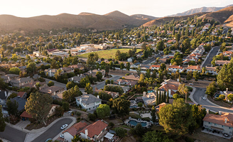 Agoura Hills