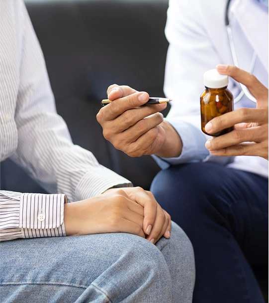 Doctor Patient Medication Record img