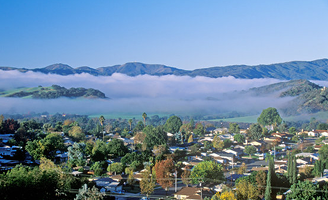 Ojai