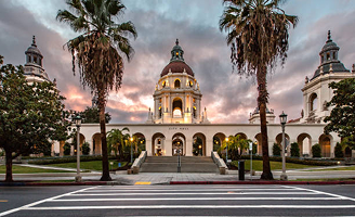 Pasadena