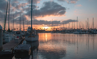 Port Hueneme