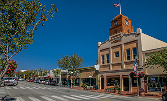 Santa Paula
