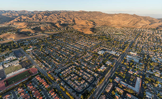 Simi Valley