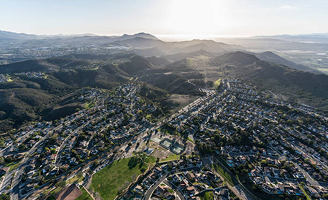 Thousand Oaks