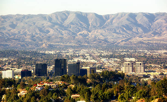 West Hills