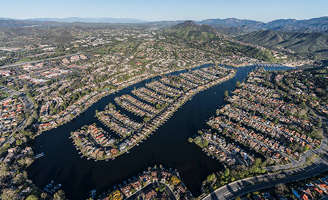 Westlake Village