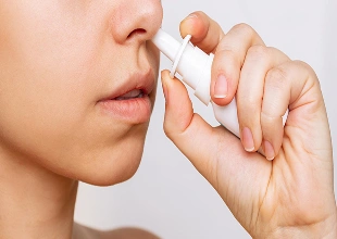 Ketamine Therapy – Spravato