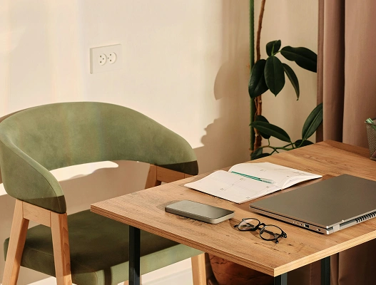 Telehealth-In-Person