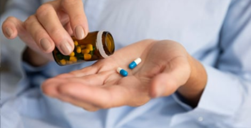 Psychiatric Medication Management