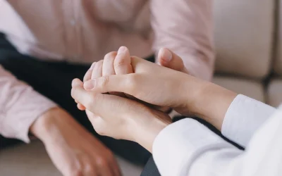 The Role of Psychiatry in Treating Anxiety and Depression
