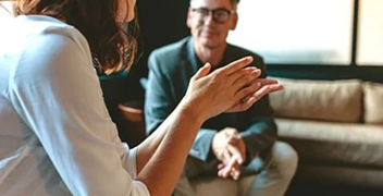 Psychotherapy (Talk Therapy)