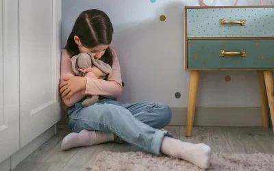 From Therapy to Medication: What Is the Treatment for Anxiety and Depression?