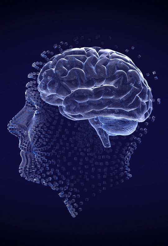 Neurofeedback Treatment Overview in Glendale