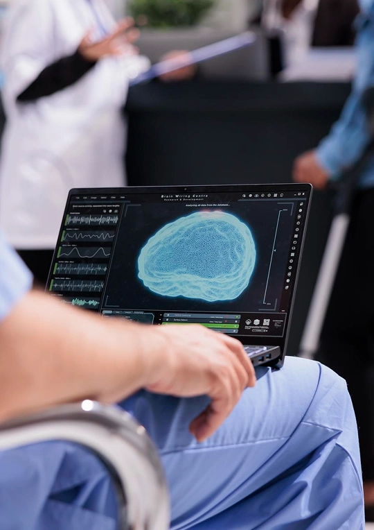 Neurofeedback Treatment Overview in Malibu