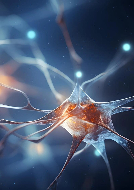 Neurofeedback Treatment Overview 