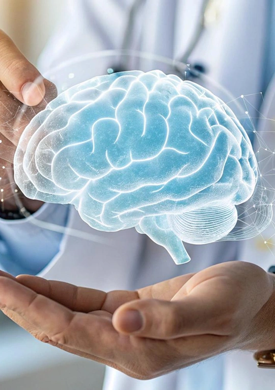 Neurofeedback Treatment Overview in Simi Valley