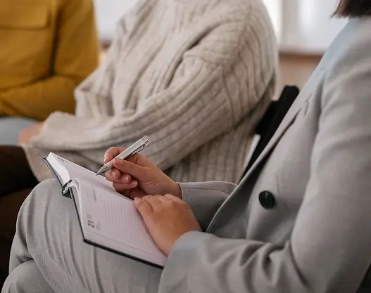 Understanding Posttraumatic Stress Disorder (PTSD)