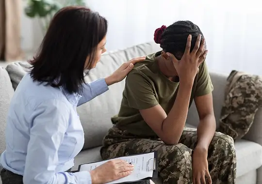 Understanding Posttraumatic Stress Disorder (PTSD)