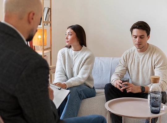 Why Choose Neurofeedback Therapy in Burbank