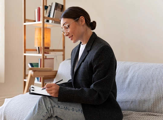 Why Choose Neurofeedback Therapy in Calabasas