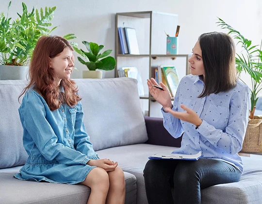 Why Choose Neurofeedback Therapy in Los Angeles