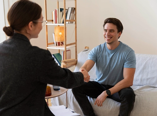 Why Choose Neurofeedback Therapy in Oxnard 