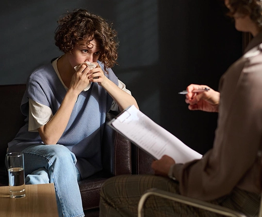 Why Choose Neurofeedback Therapy in Santa Barbara 