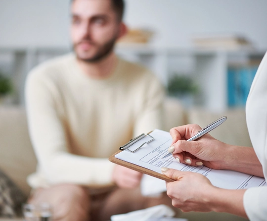 Why Choose Neurofeedback Therapy in Santa Paula