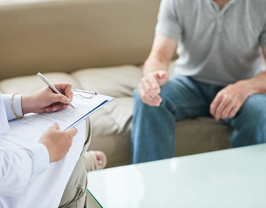 Why Choose Neurofeedback Therapy in Simi Valley 