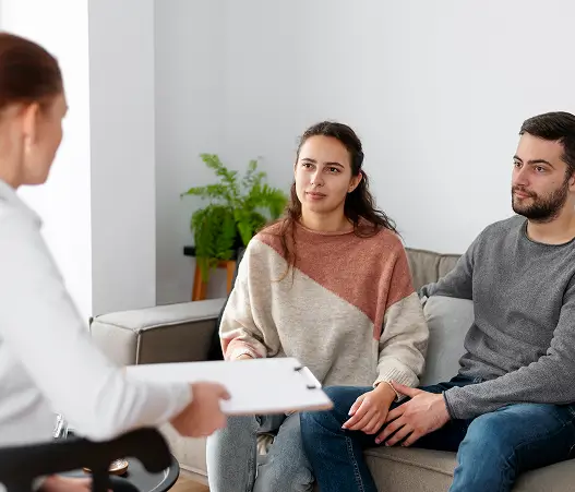 Understanding OCD Approach