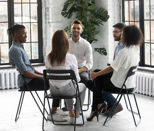 Compassionate Approach with FPSCA