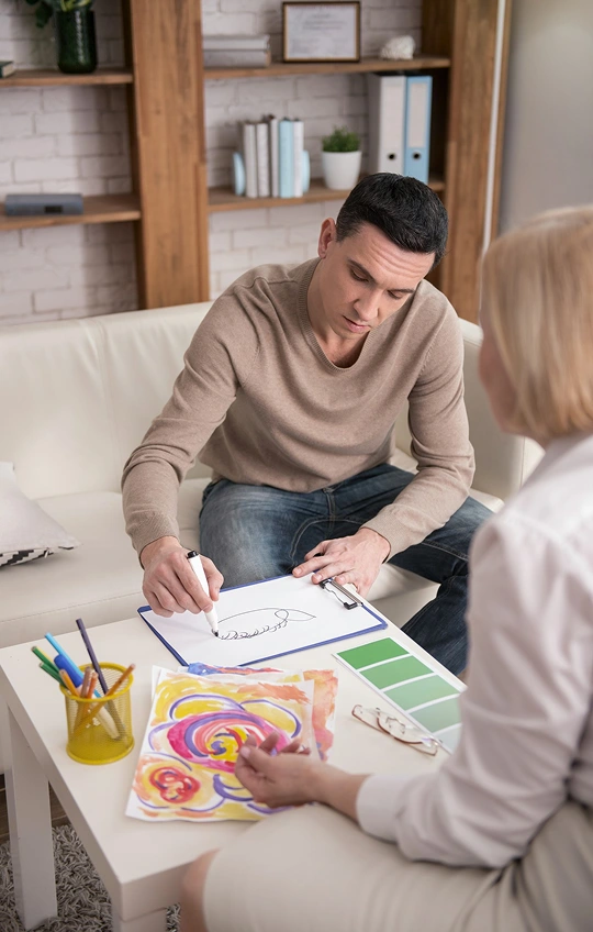 Psychological Assessment in Camarillo