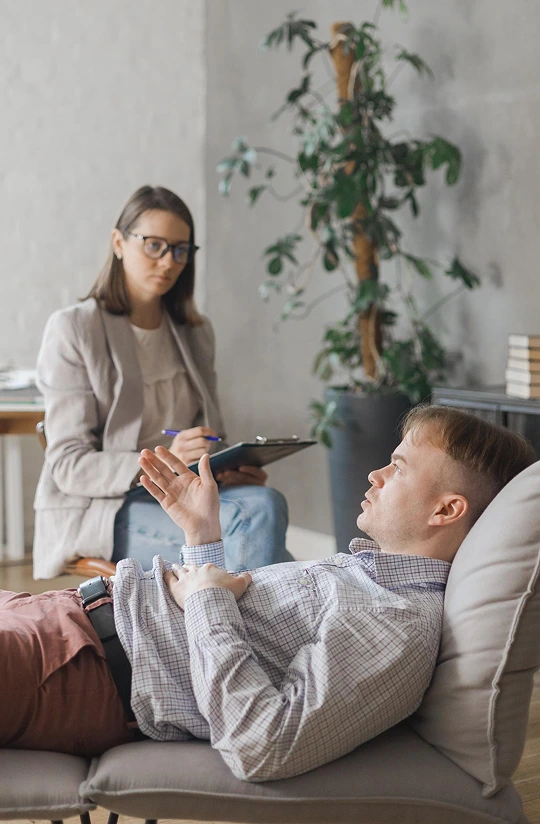 Psychological Assessment in Oxnard