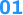 01 icon