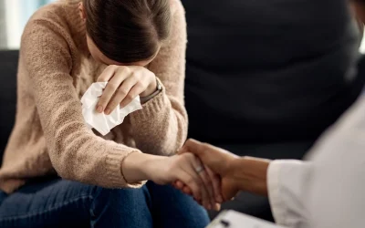 Overcoming Trauma: A Practical Guide to PTSD Treatment