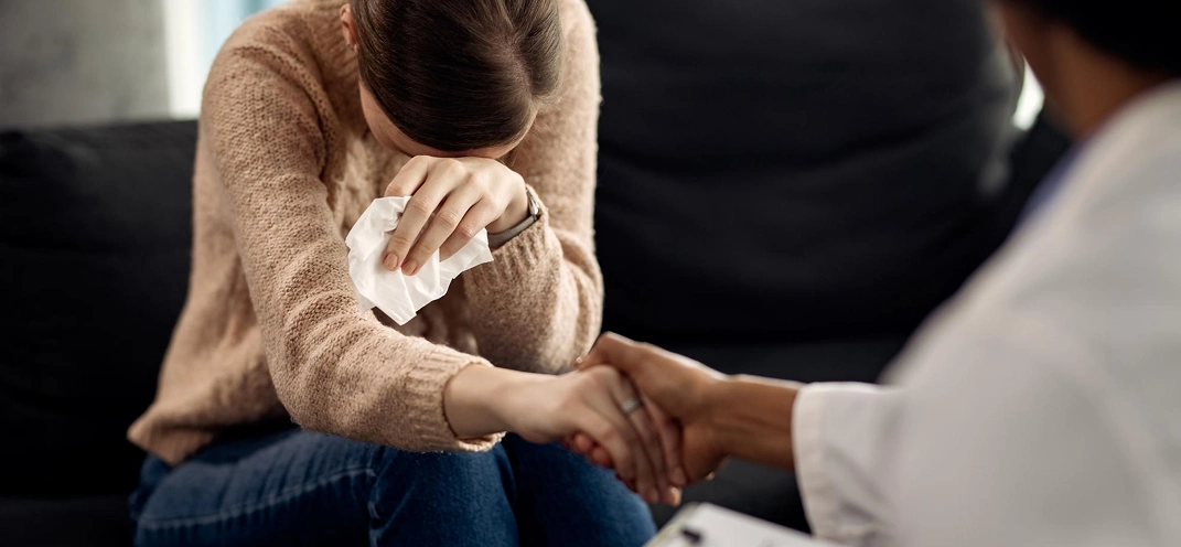 How to Overcoming Trauma