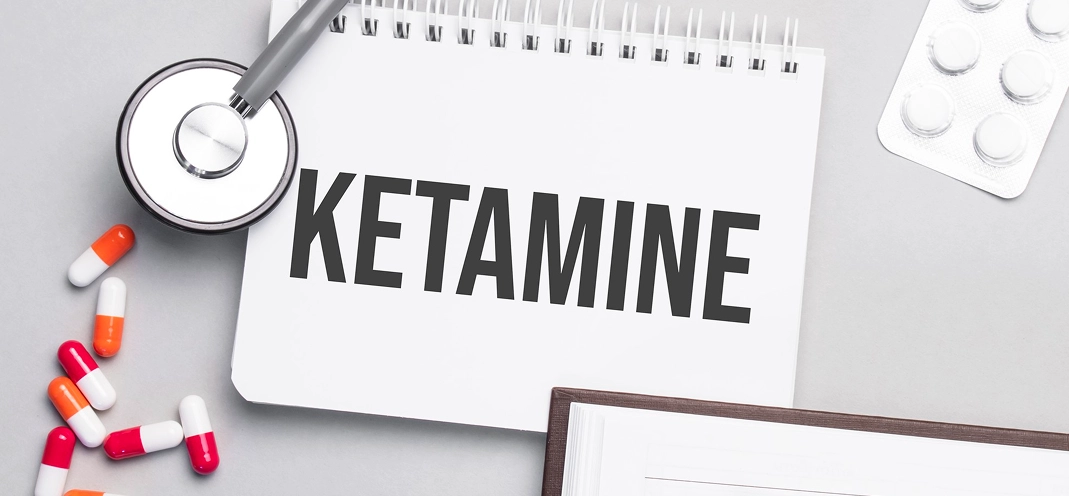 Ketamine Therapy Explained