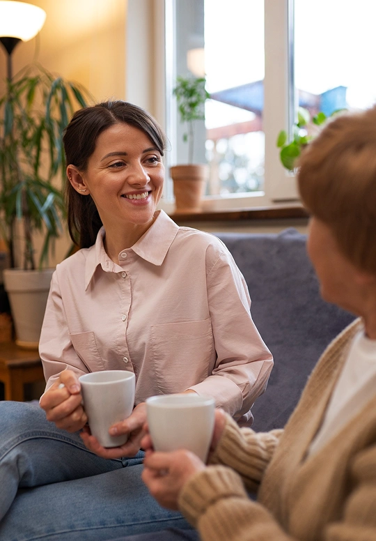Psychological Assessment in Los Angeles