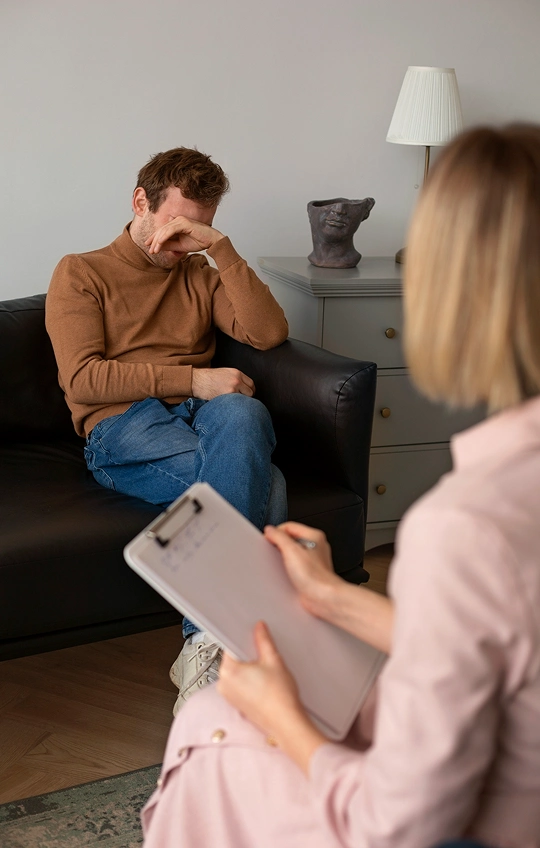 Psychological Assessment in Malibu