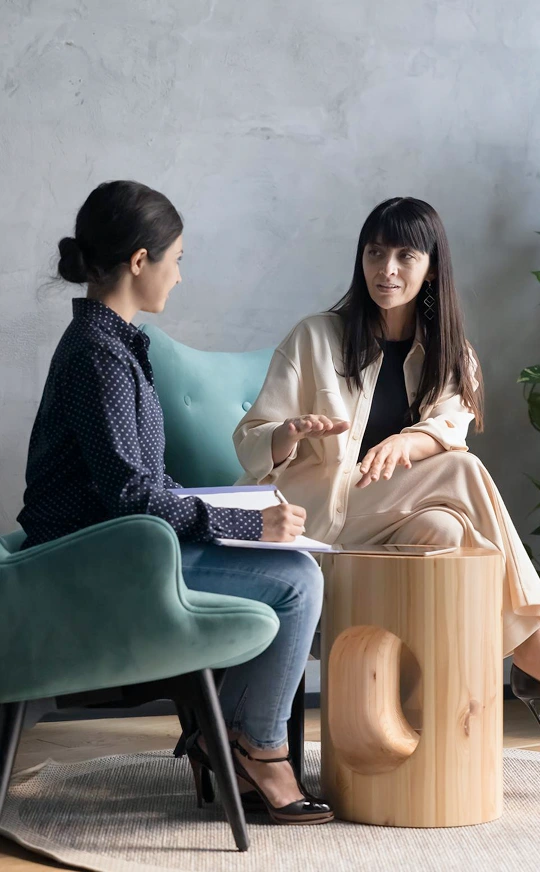 Psychological Assessment in Santa Barbara